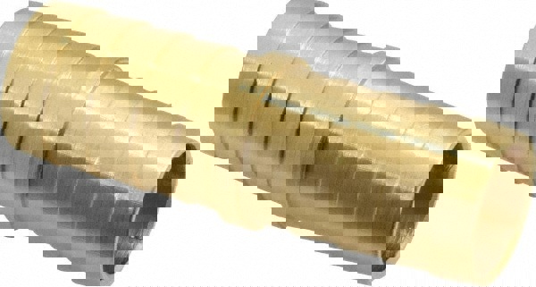 Garden Hose Fitting: 0.75